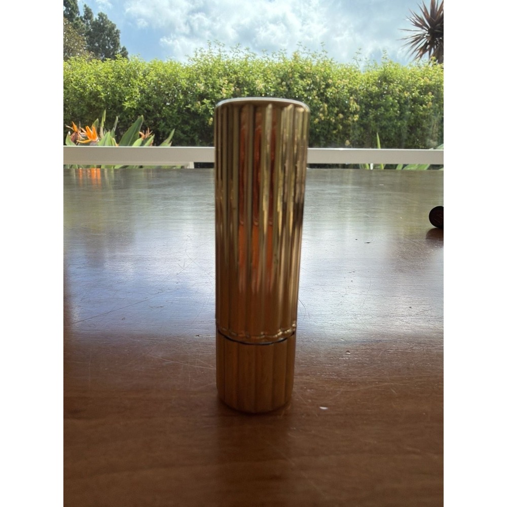 RARE Signature Lipstick Estee Lauder Island Rose Full Size